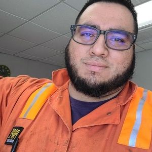 Meet your Posher, Ballesteros